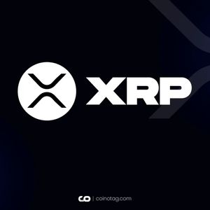 XRP Skyrockets as Top Performer Among Top 100 Cryptocurrencies After Sudden Price Surge