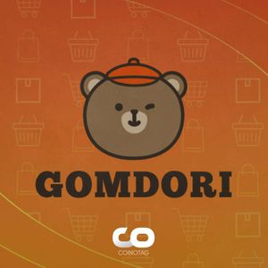 What is GOMDORI and How to Buy GOMD?