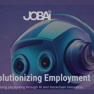 What is JobAi and How to Buy JOB?