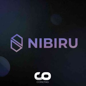 Nibiru Chain Launches Public Mainnet and Scores Listings on Four Major Exchanges