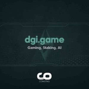 What is DGI Game and How to Buy DGI?