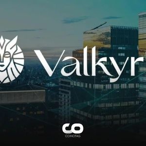 CoinShares Acquires Valkyrie Funds, Expanding Its Footprint in the US with New Bitcoin ETF