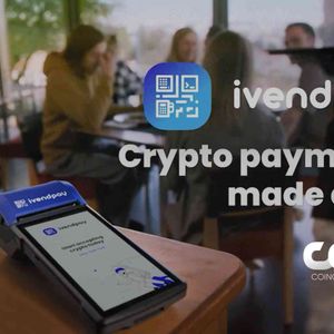 What is ivendPay and How to Buy IVPAY?