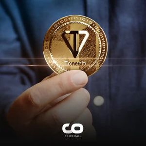 Toncoin Surge Reaches Impressive Heights: What’s Next for TON Token?