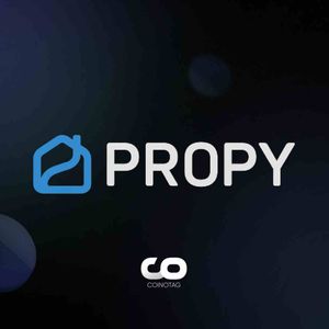 What is Propy and How to Buy PRO?
