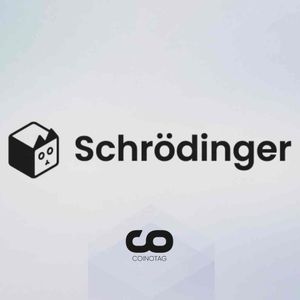 What is Schrodinger and How to Buy SGR?
