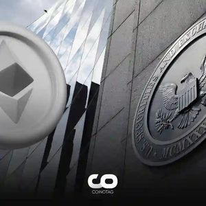 SEC Intensifies Scrutiny on Ethereum: A Move Towards Classifying ETH as a Security?