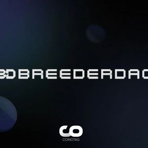 What is BreederDAO and How to Buy BREED?