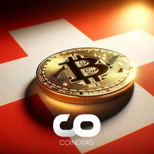 Swiss Central Bank Leads With Rate Cut: A Potential Windfall for Bitcoin?