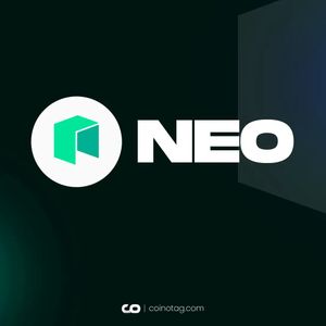 NEO Coin Targets Ambitious Growth: Aiming for $25 in the Long-Term Analysis