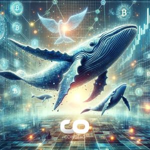5th-Richest Bitcoin Whale Moves Over $6B BTC Ahead of Halving!