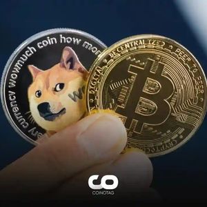 Dogecoin Overshadows Bitcoin and Ethereum’s Market Standstill!