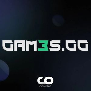 What is GAM3SGG and How to Buy G3?