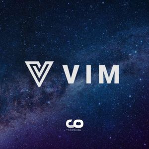What is VIM and How to Buy VIZ?