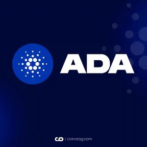 Cardano (ADA) Price Slumps: On-Chain Weakness, Technicals Signal Further Downside Risk