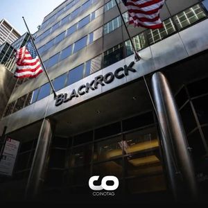 Ondo Token (ONDO) Surges on Instant USDC Conversion Feature for BlackRock Fund