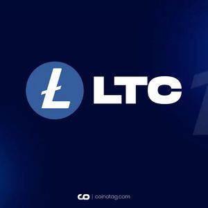 Litecoin (LTC) Surges in Popularity, Surpassing 5 Million Long-Term Holders