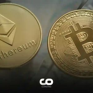 Bitcoin, Ethereum Slide With Stocks: Did the Market Break?