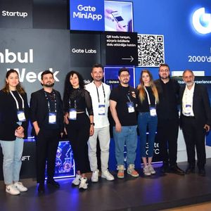 Gateio Champions Global Compliance and Industry Advancement at Istanbul Fintech Week 2024