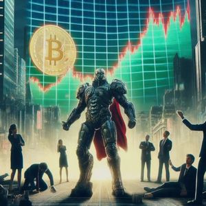 Bitcoin Plunges Below $57,000 as Crypto Market Enters Bear Territory Amid Federal Reserve Decisions