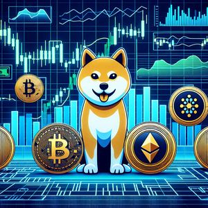 Shiba Inu (SHIB), XRP, Cardano (ADA): Key Factors Driving Their Recent Price Surges in the Crypto Market