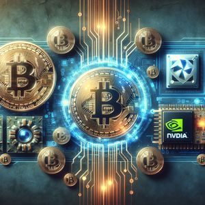 Bitcoin (BTC) and Nvidia’s Simultaneous Downtrend: A Deep Dive into the Crypto and AI Market Shifts