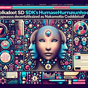 Polkadot SDK’s Humanode (HUM) Emerges as Most Decentralized Blockchain, Surpasses Nakamoto Coefficient