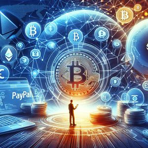 PayPal Boosts Crypto Accessibility: Integrates with MoonPay for Enhanced Coin Transactions (BTC, ETH, LTC)