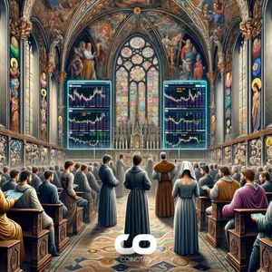 RCO Finance (RCOF): Ethereum Token Poised to Double in Value in 40 Days, Predicts Crypto Trader