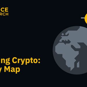 Binance Research Report June 2024: Comprehensive Evaluation of the BITCOIN and Cryptocurrency Ecosystem!