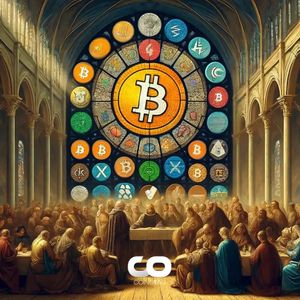 Bitcoin Artist Mr. Black Faces Social Media Ban Amid Controversy Over Messianic Age Collection