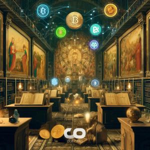 OKX Lists Ondo (ONDO): A New Altcoin Making Waves in the Crypto Market