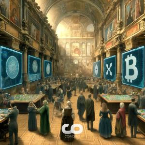 Revolutionizing Bitcoin: Top 5 Projects Leading the ‘Bitcoin Renaissance’