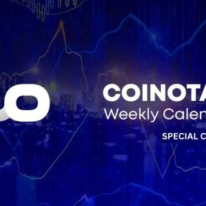 Weekly Economic Calendar: Bitcoin and Ethereum Highlights (Sept 23-28, 2024)