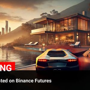 “$1000CAT Listed on Binance Futures: Potential Price Surge Expected