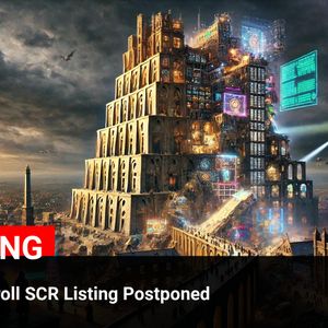 Binance Postpones Scroll (SCR) Listing, Potential Impact on Price and Investor Sentiment