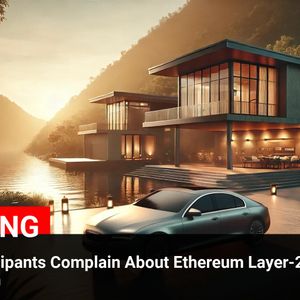 Airdrop Participants Voice Concerns Over Ethereum Layer-2 Token Launch | Scroll ($SCR) Facing Short-Term Selling Pressure