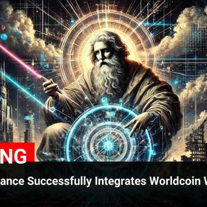 Binance Integration of Worldcoin (WLD) Mainnet Expected to Boost WLD Price