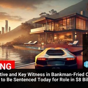 Ex-FTX Executive and Key Witness in Bankman-Fried Case, Nishad Singh, to Be Sentenced Today for Role in $8 Billion Debacle