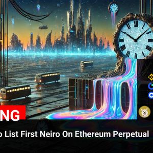 CoinbaseInt to List First Neiro On Ethereum Perpetual Futures