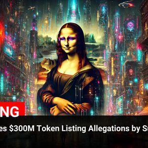 Coinbase Accused of $300M Token Listing Scandal: Potential Impact on Price Volatility