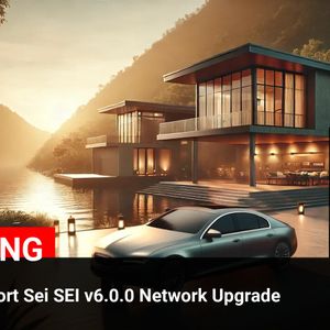 Bybit Announces Support for Sei SEI v6.0.0 Network Upgrade | Coin SEI Reaches $0.4507