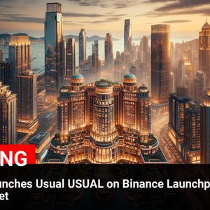 Binance Introduces Usual (USUAL) on Binance Launchpool and Pre-Market: Everything You Need to Know