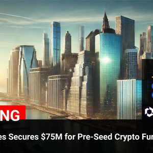 Portal Ventures Raises $75 Million for Pre-Seed Crypto Fund: Impact on Portal (PORTAL) Price