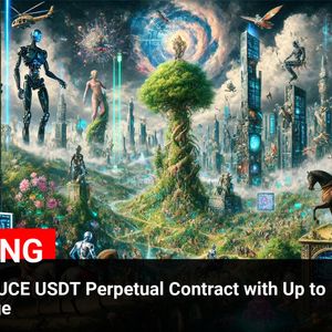 BYBIT Adds LUCE USDT Perpetual Contract Offering 12.5x Leverage: What Traders Need to Know