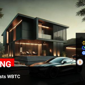Coinbase Removes WBTC from Listing: What It Means for the Crypto Market