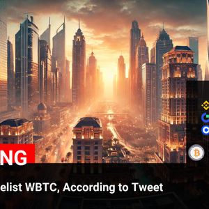 Coinbase Announces Delisting of WBTC: Impact on Crypto Market and $WBTC Price Analysis