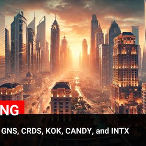 Bybit’s Delisting of GNS, CRDS, KOK, CANDY, and INTX: What It Means for Cryptocurrency Investors