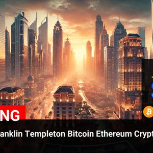 SEC Decision on Franklin Templeton’s Bitcoin and Ethereum Crypto Index ETF Delayed: Implications for Bitcoin and Ethereum Markets