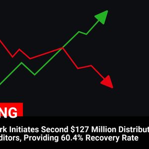 Celsius Network Distributes $127 Million to Creditors, Achieving 60.4% Recovery Rate